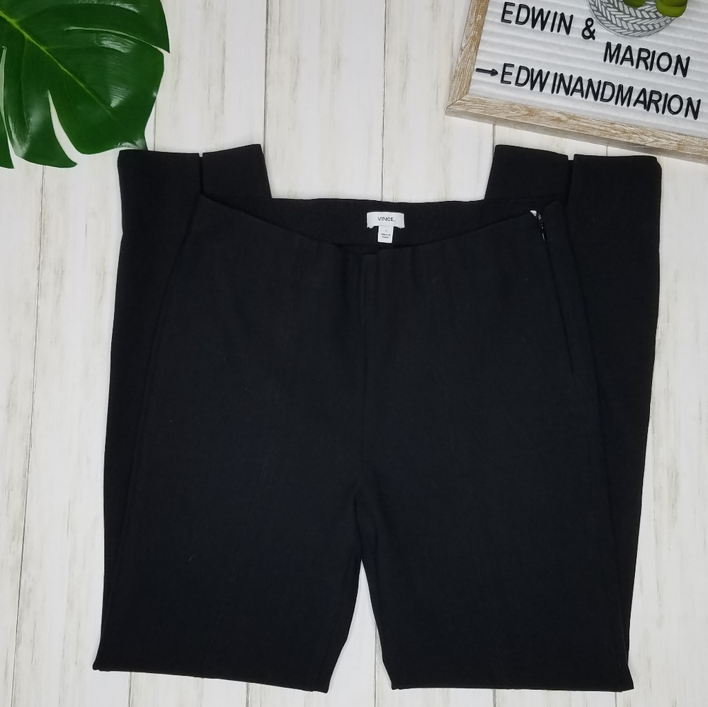 Vince Pants Slim Fit Trousers
